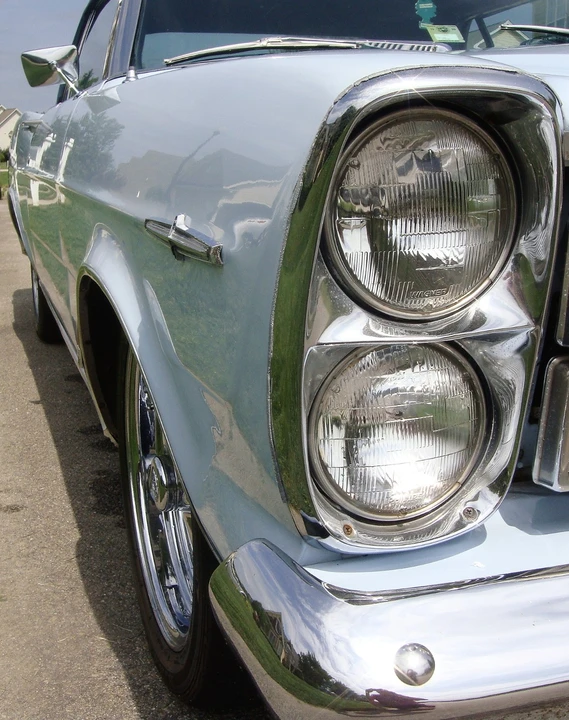 1966 Ford Galaxie 3rd Gen - Image 10 of 31