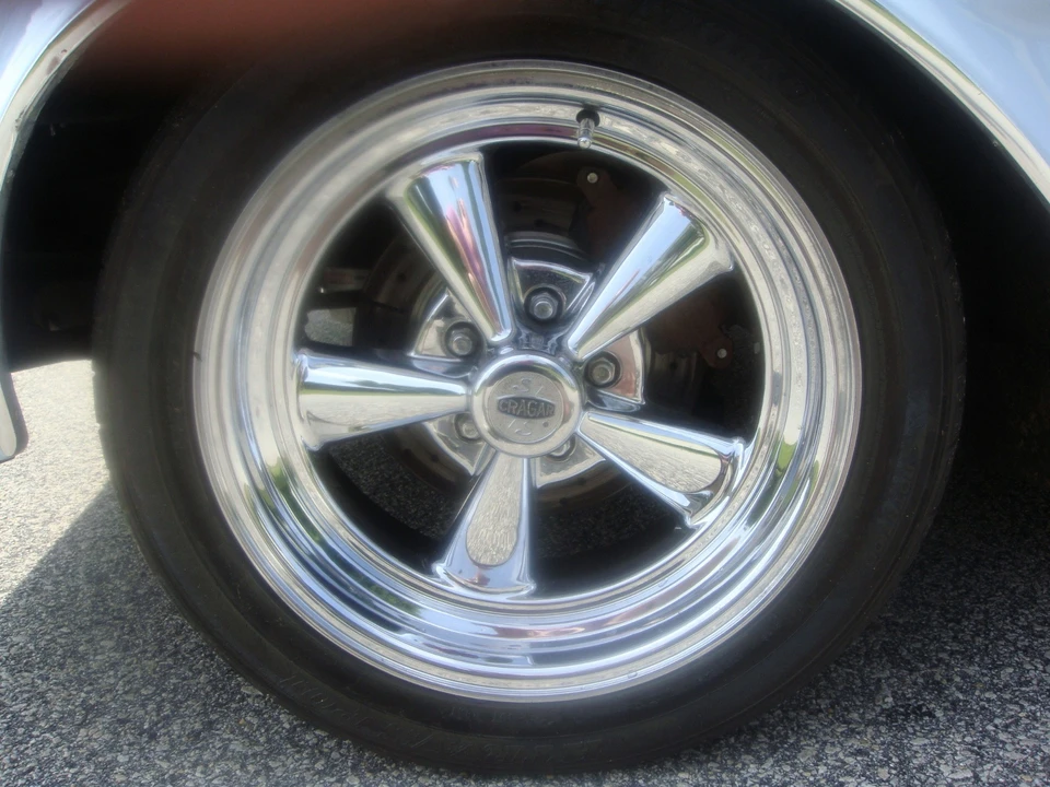 1966 Ford Galaxie 3rd Gen - Image 16 of 31