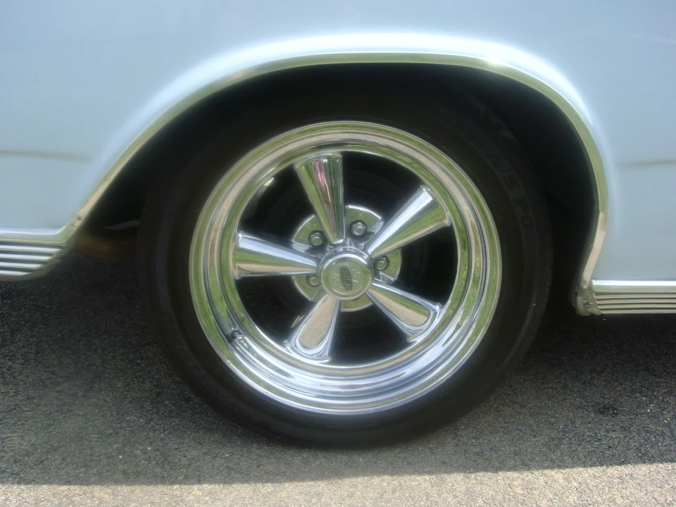 1966 Ford Galaxie 3rd Gen - Image 18 of 31