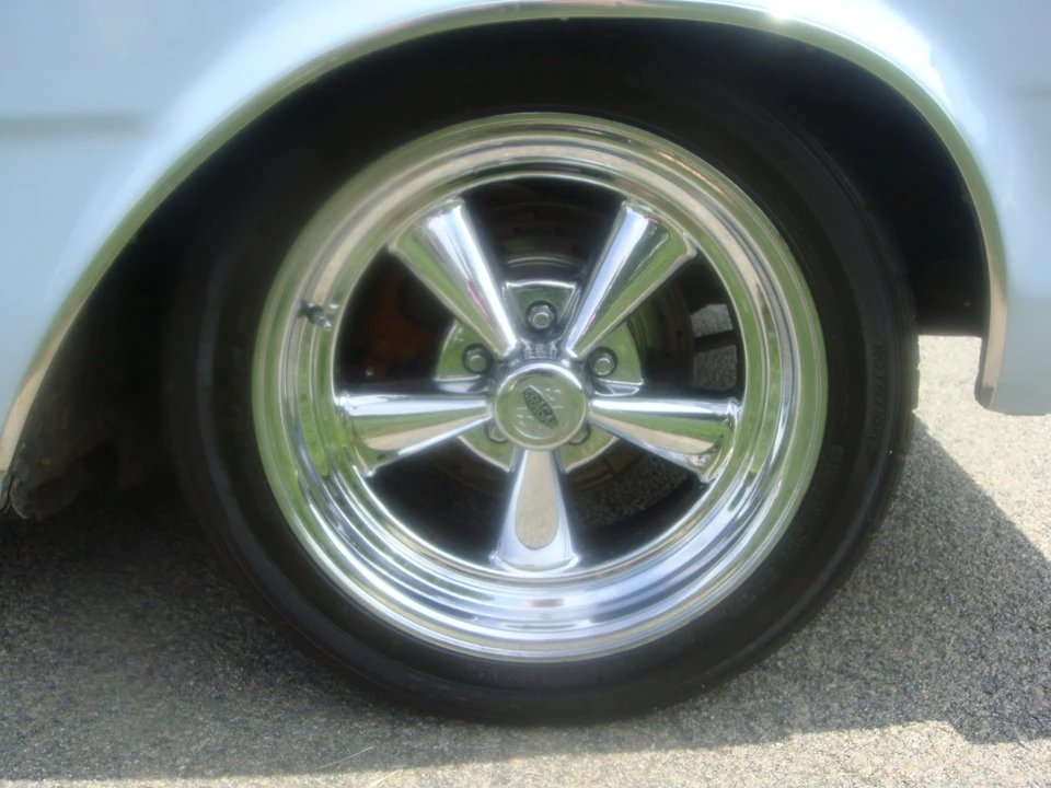 1966 Ford Galaxie 3rd Gen - Image 19 of 31