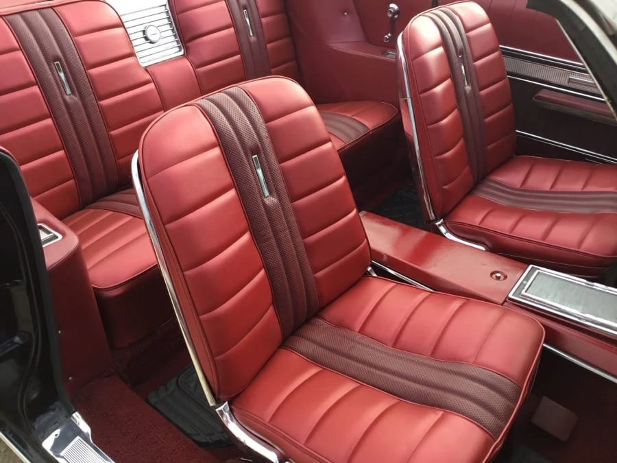 1966 Ford Galaxie 3rd Gen - Image 5 of 12