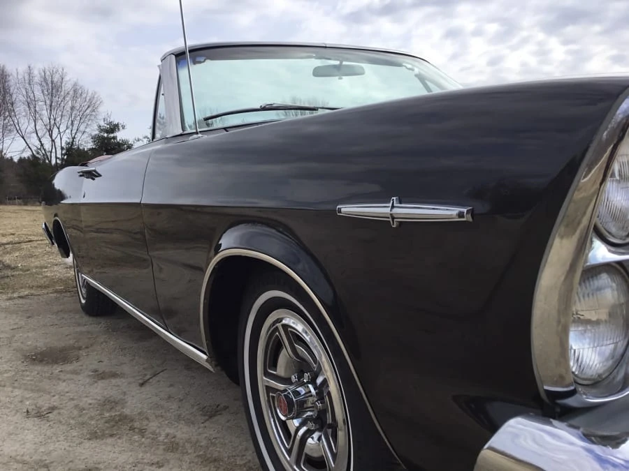 1966 Ford Galaxie 3rd Gen - Image 7 of 12
