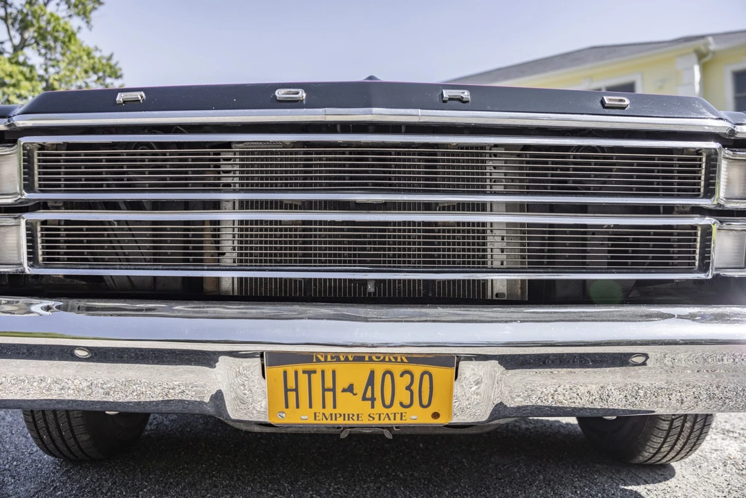 1966 Ford Galaxie 3rd Gen - Image 19 of 31