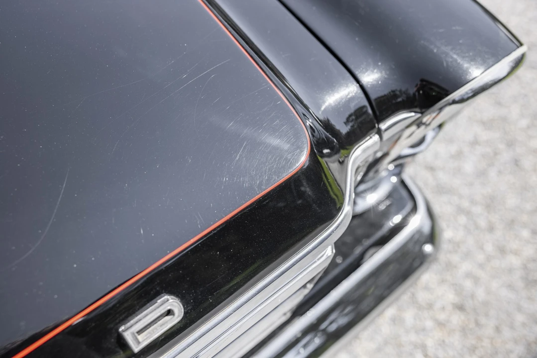 1966 Ford Galaxie 3rd Gen - Image 14 of 31