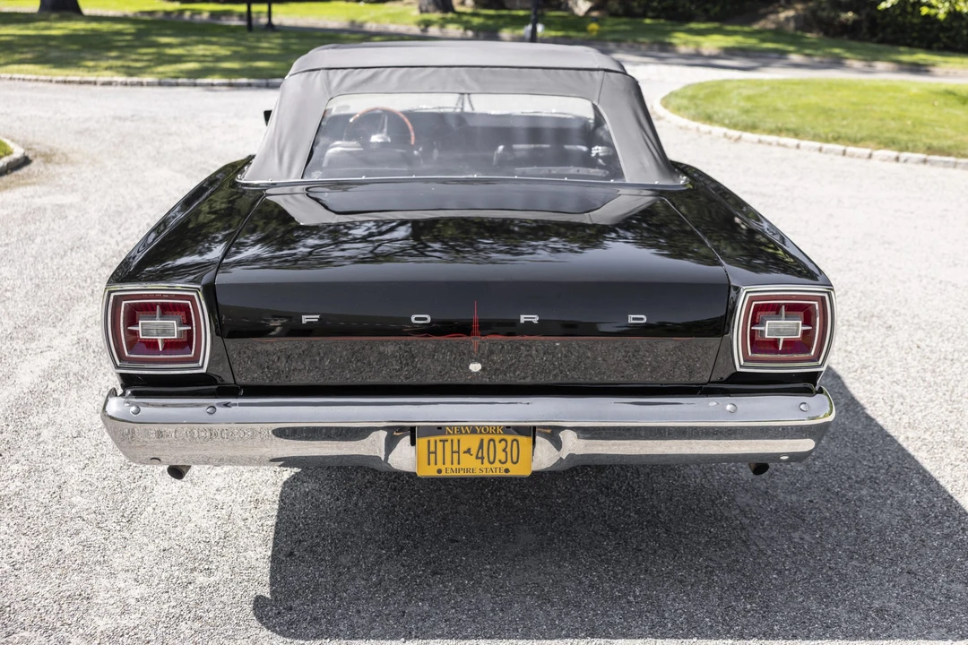 1966 Ford Galaxie 3rd Gen - Image 5 of 31