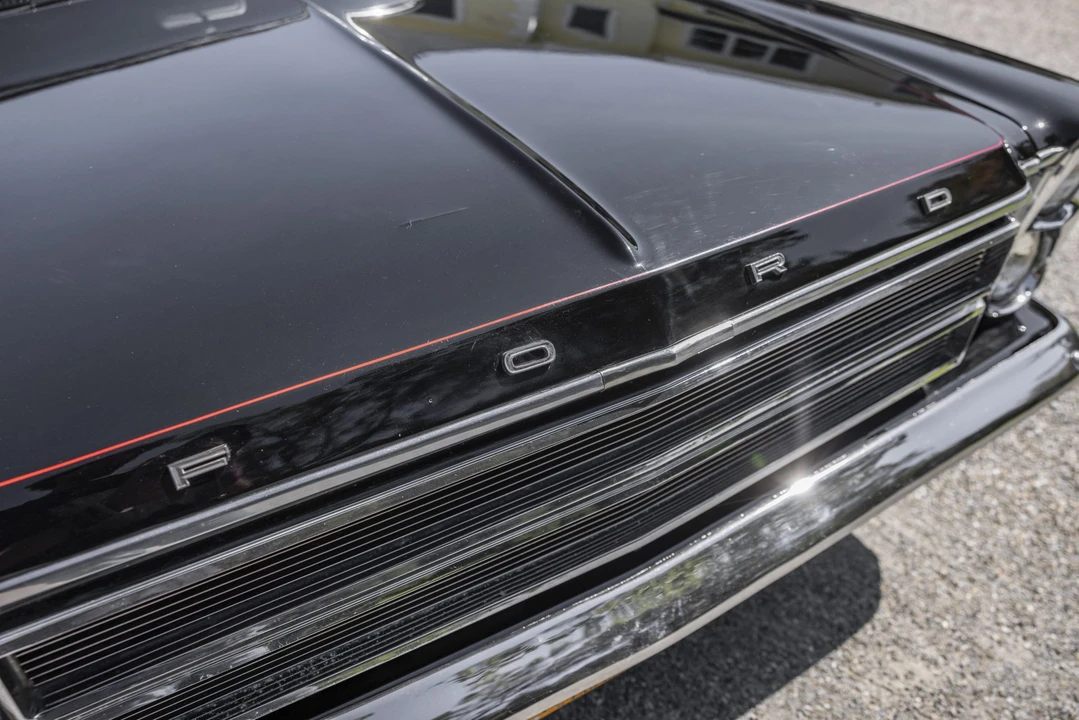 1966 Ford Galaxie 3rd Gen - Image 12 of 31