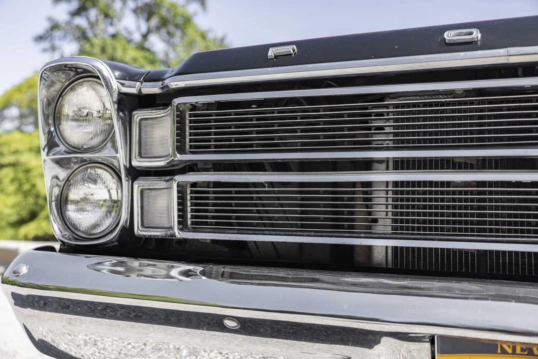 1966 Ford Galaxie 3rd Gen - Image 18 of 31