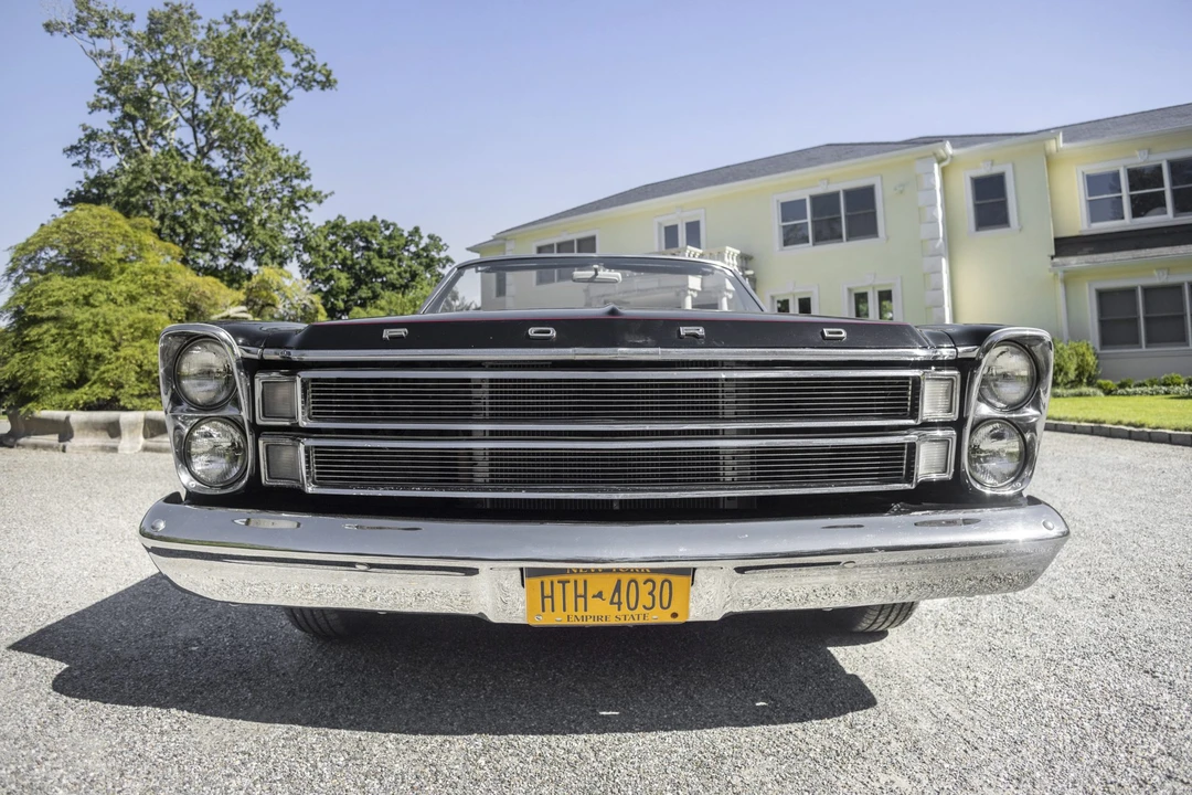 1966 Ford Galaxie 3rd Gen - Image 15 of 31