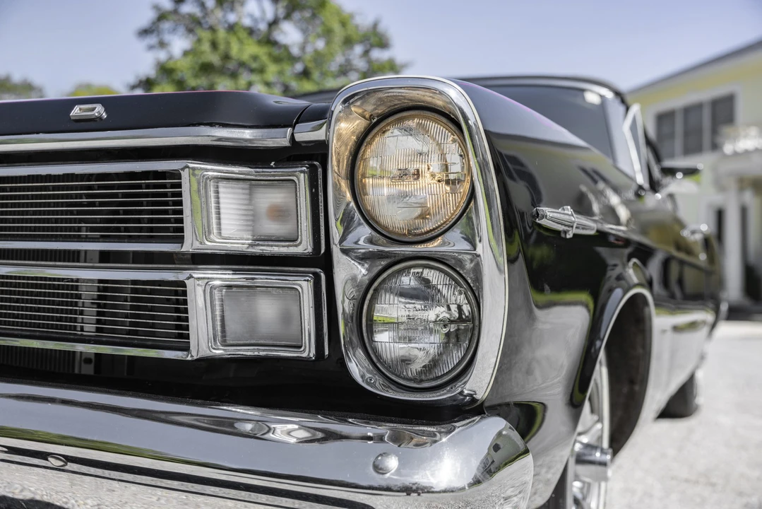 1966 Ford Galaxie 3rd Gen - Image 23 of 31