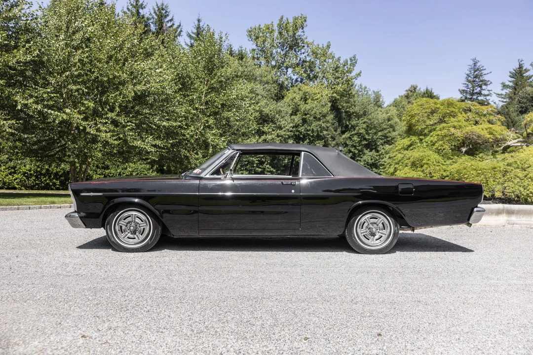 1966 Ford Galaxie 3rd Gen - Image 3 of 31
