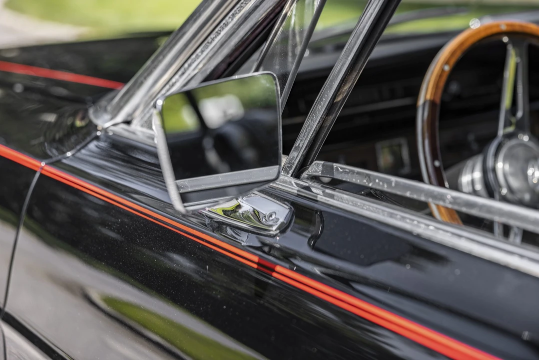 1966 Ford Galaxie 3rd Gen - Image 31 of 31