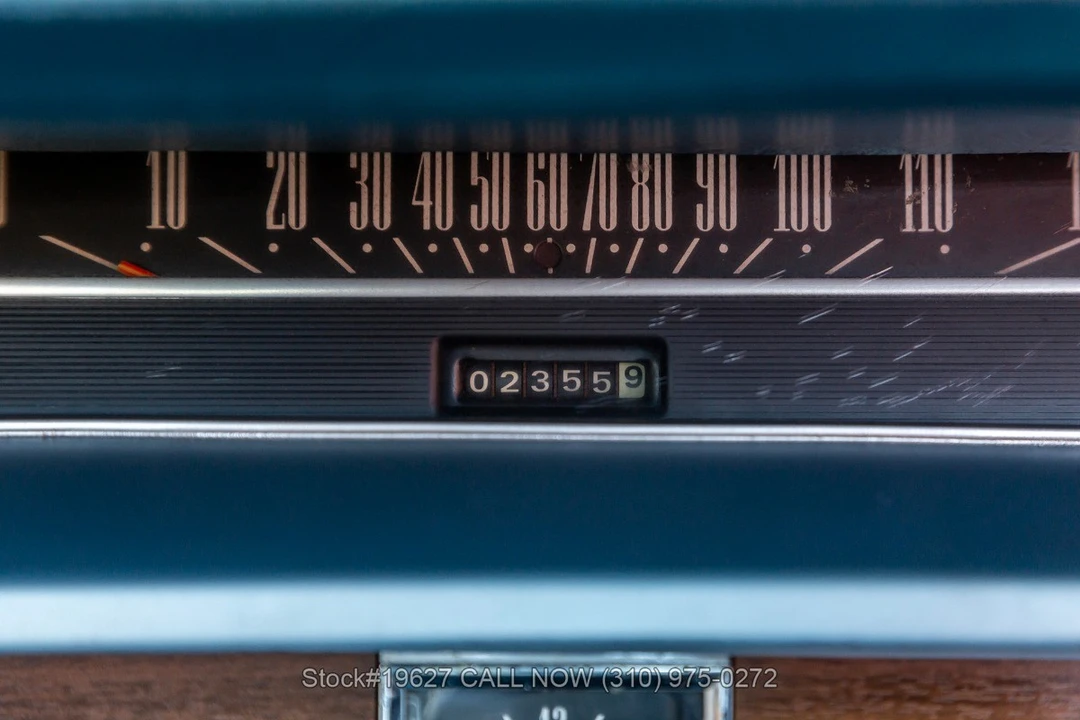 1966 Ford Galaxie 3rd Gen - Image 26 of 31