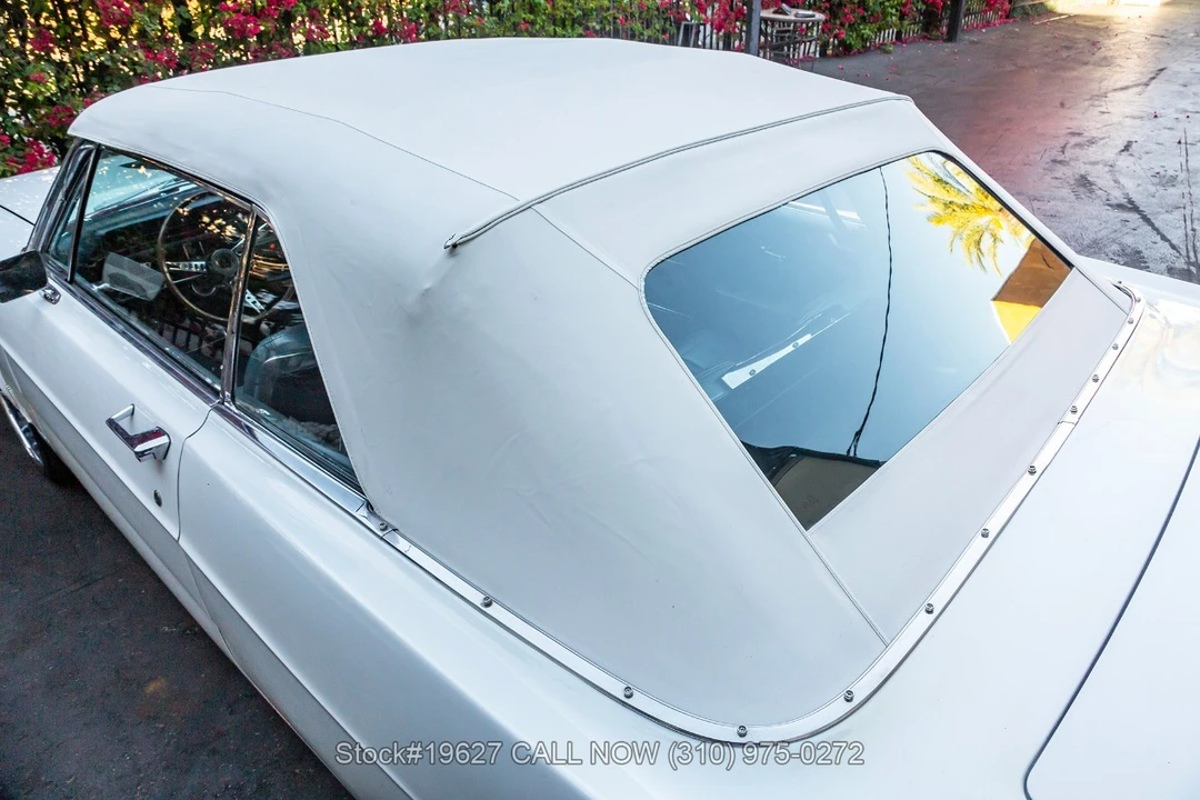 1966 Ford Galaxie 3rd Gen - Image 14 of 31