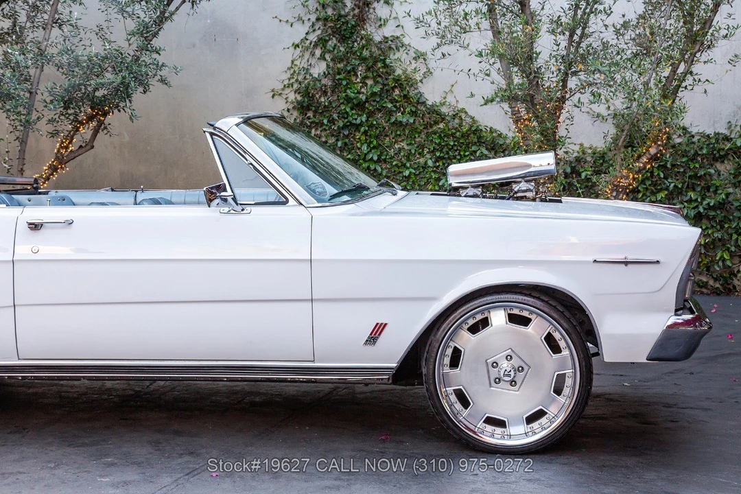 1966 Ford Galaxie 3rd Gen - Image 17 of 31