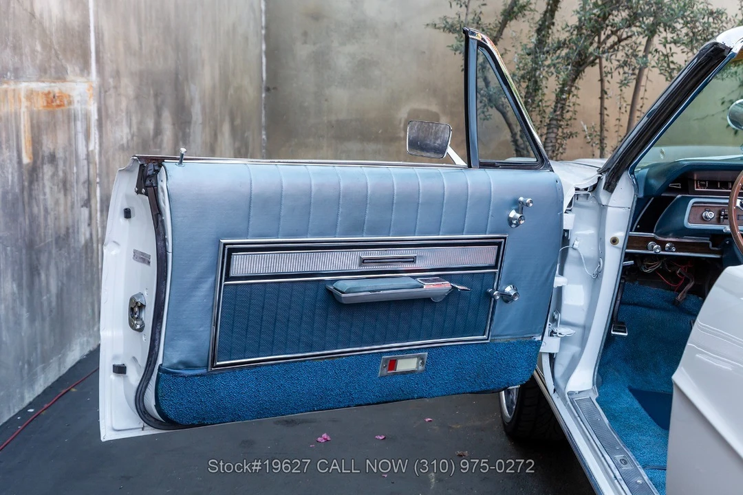 1966 Ford Galaxie 3rd Gen - Image 21 of 31