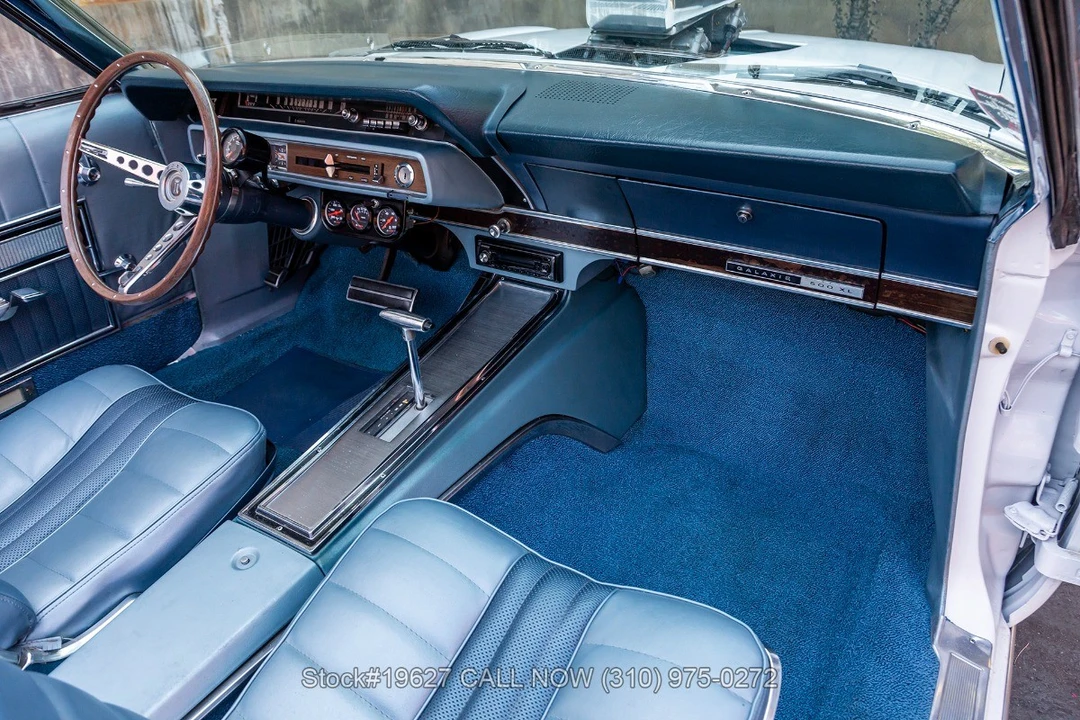 1966 Ford Galaxie 3rd Gen - Image 29 of 31