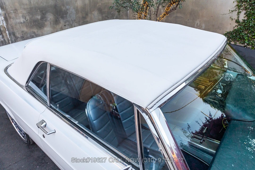 1966 Ford Galaxie 3rd Gen - Image 15 of 31