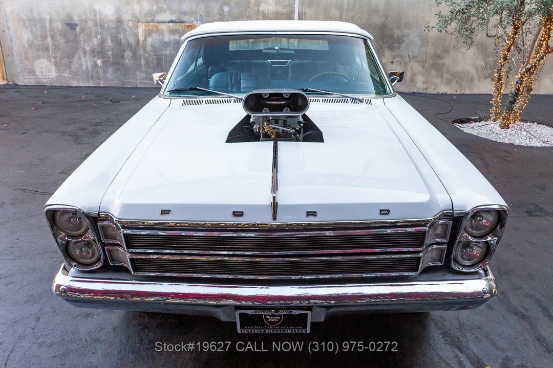 1966 Ford Galaxie 3rd Gen - Image 10 of 31