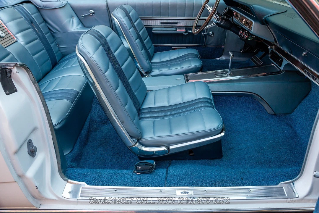 1966 Ford Galaxie 3rd Gen - Image 27 of 31