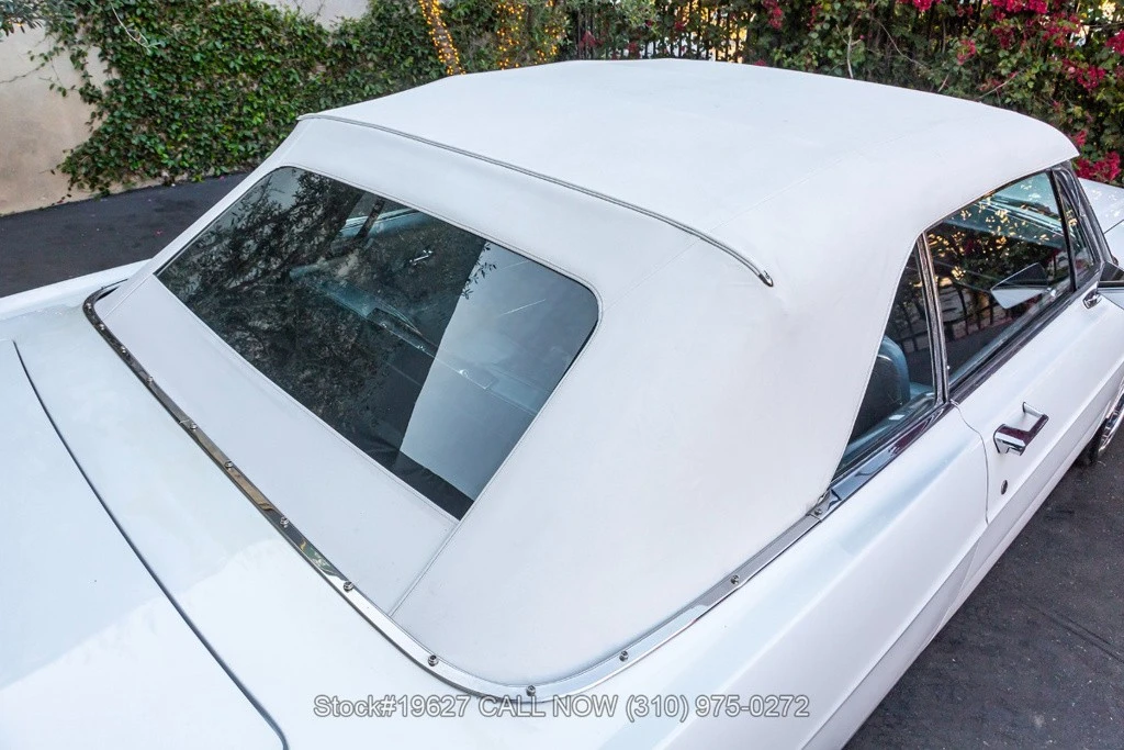 1966 Ford Galaxie 3rd Gen - Image 12 of 12