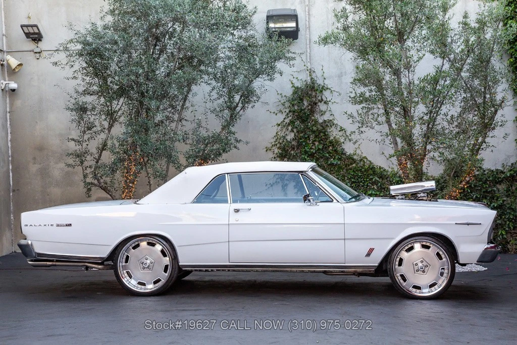 1966 Ford Galaxie 3rd Gen - Image 10 of 12