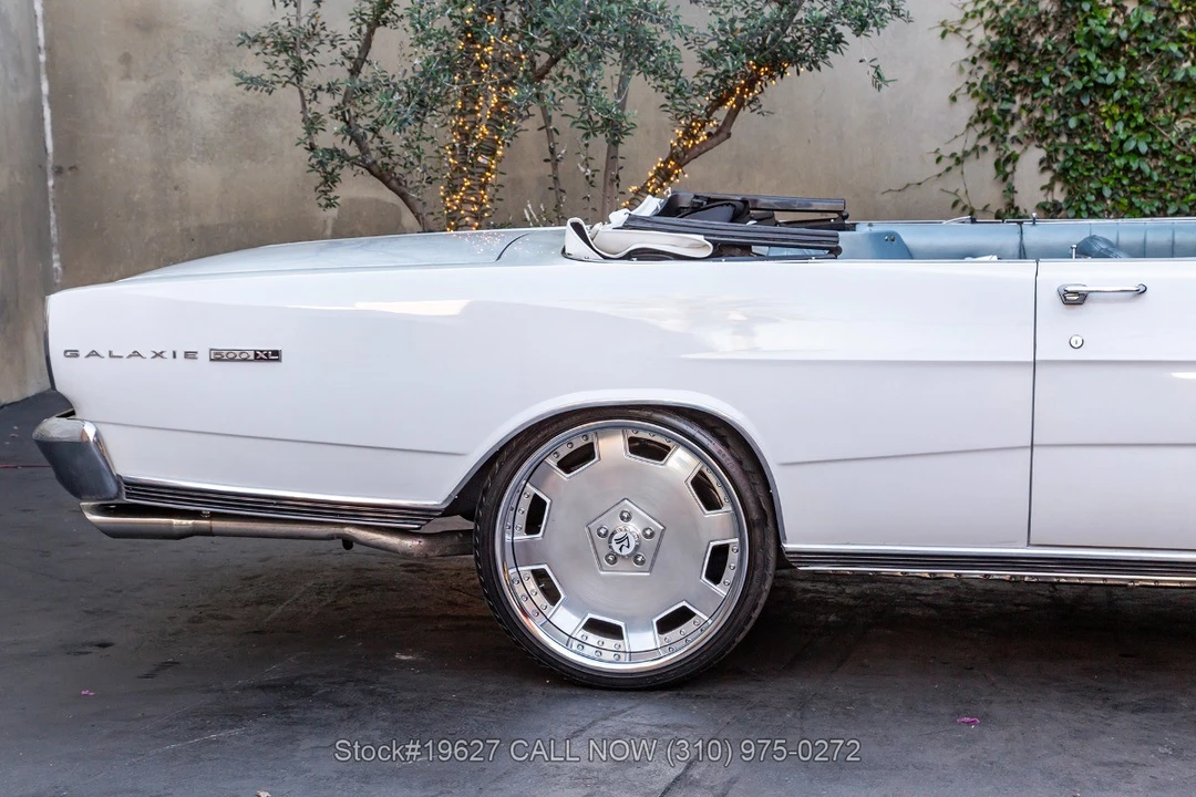 1966 Ford Galaxie 3rd Gen - Image 18 of 31