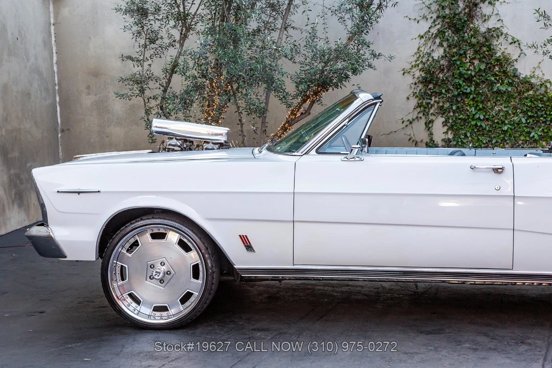 1966 Ford Galaxie 3rd Gen - Image 19 of 31