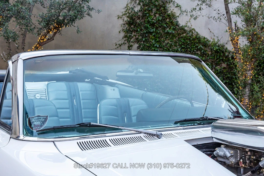 1966 Ford Galaxie 3rd Gen - Image 16 of 31