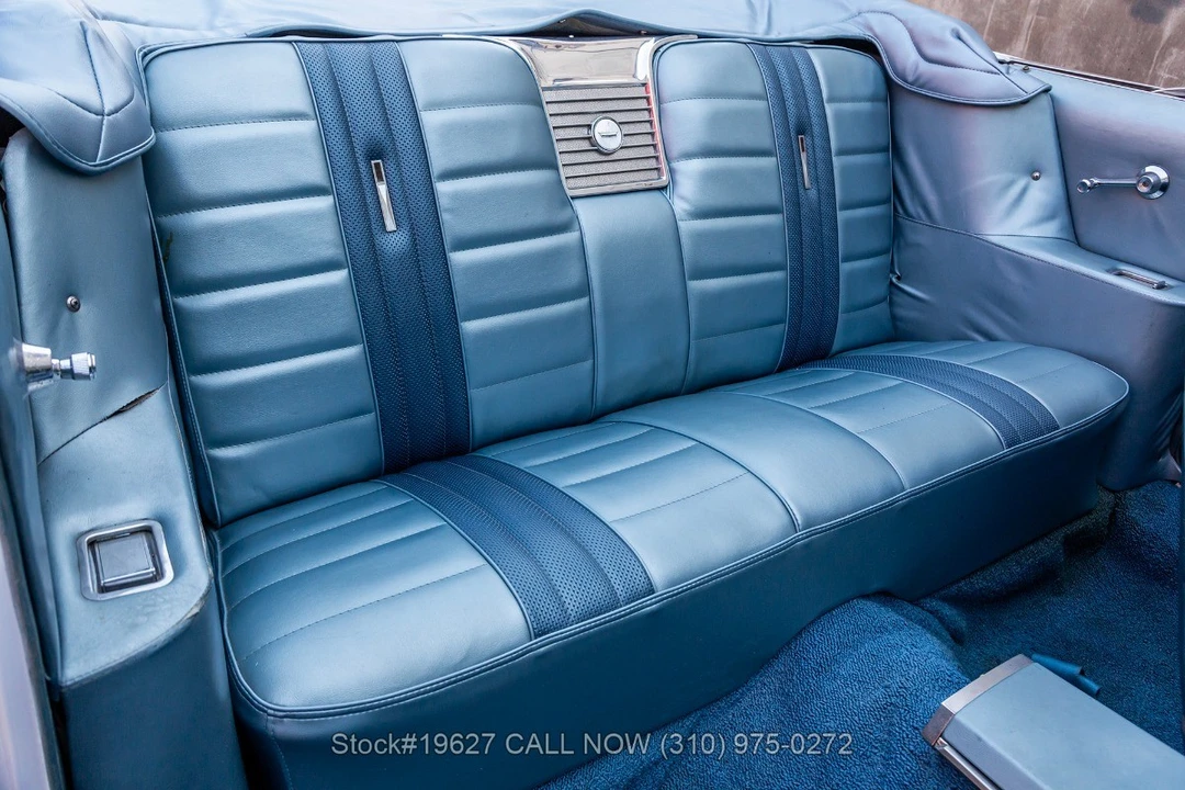 1966 Ford Galaxie 3rd Gen - Image 28 of 31