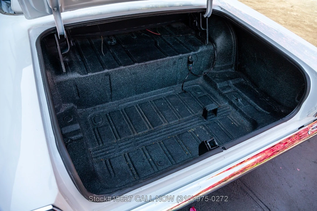 1966 Ford Galaxie 3rd Gen - Image 31 of 31