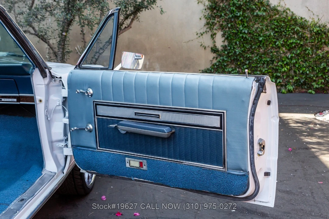 1966 Ford Galaxie 3rd Gen - Image 30 of 31