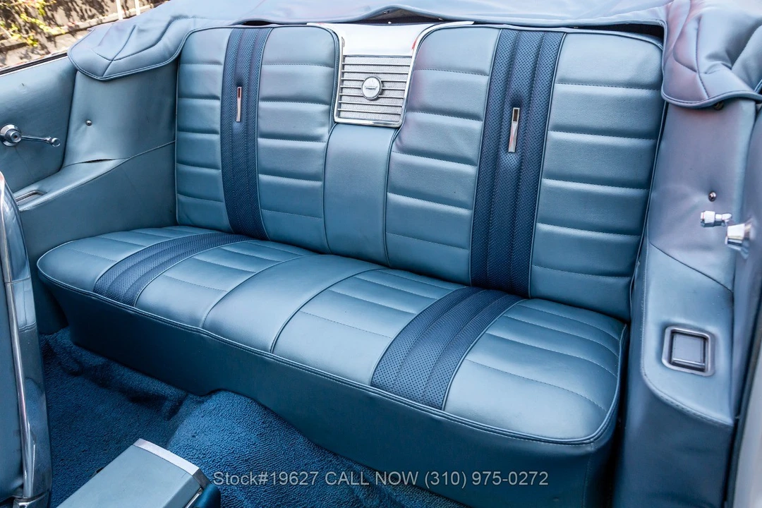 1966 Ford Galaxie 3rd Gen - Image 23 of 31