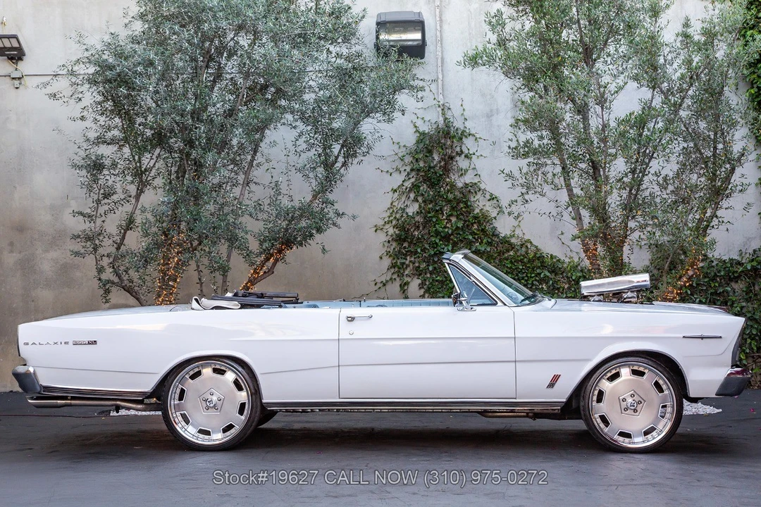 1966 Ford Galaxie 3rd Gen - Image 4 of 31