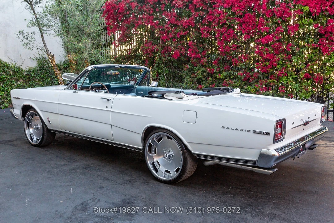 1966 Ford Galaxie 3rd Gen - Image 8 of 31