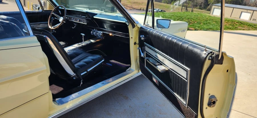1966 Ford Galaxie 3rd Gen - Image 30 of 31