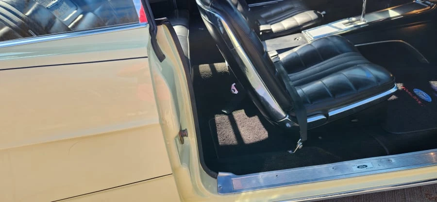 1966 Ford Galaxie 3rd Gen - Image 29 of 31