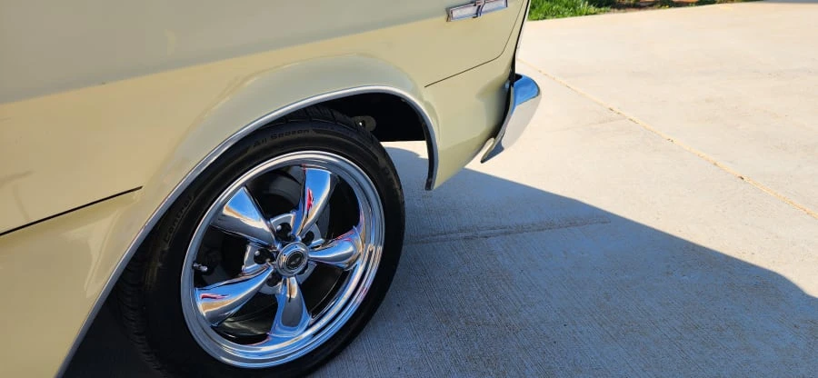 1966 Ford Galaxie 3rd Gen - Image 18 of 31