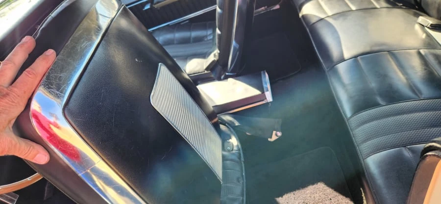1966 Ford Galaxie 3rd Gen - Image 24 of 31