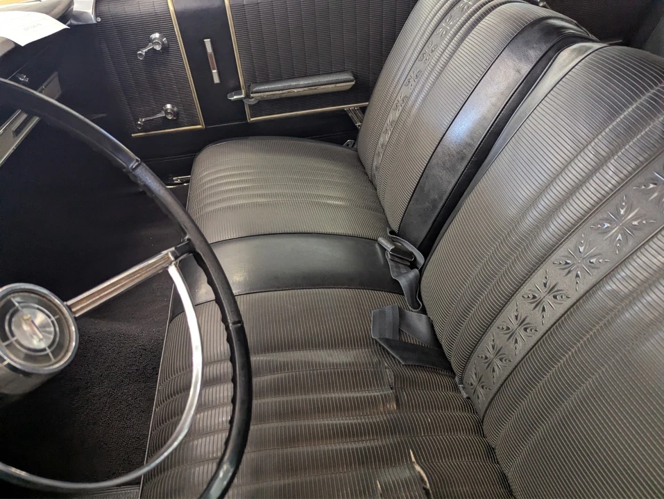 1966 Ford Galaxie 3rd Gen - Image 11 of 16