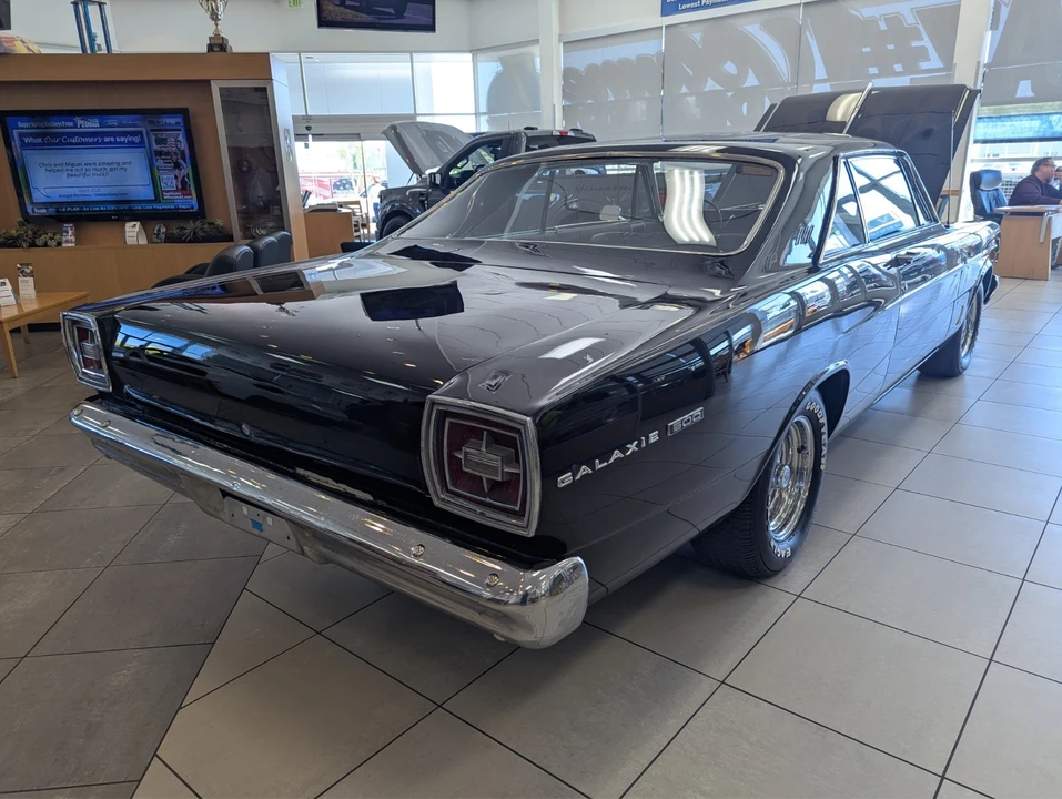 1966 Ford Galaxie 3rd Gen - Image 5 of 16