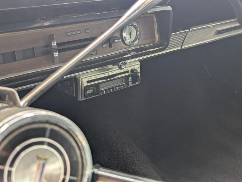 1966 Ford Galaxie 3rd Gen - Image 15 of 16