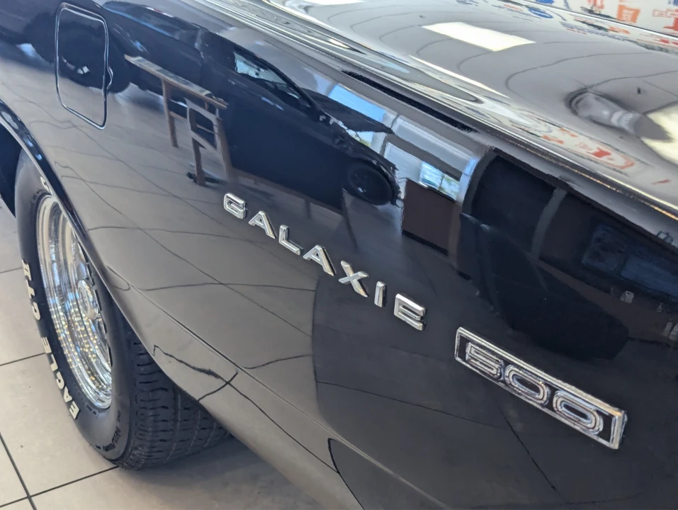 1966 Ford Galaxie 3rd Gen - Image 7 of 16