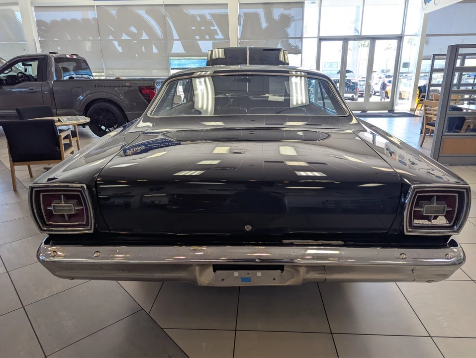 1966 Ford Galaxie 3rd Gen - Image 6 of 16
