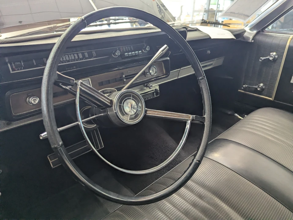 1966 Ford Galaxie 3rd Gen - Image 12 of 16