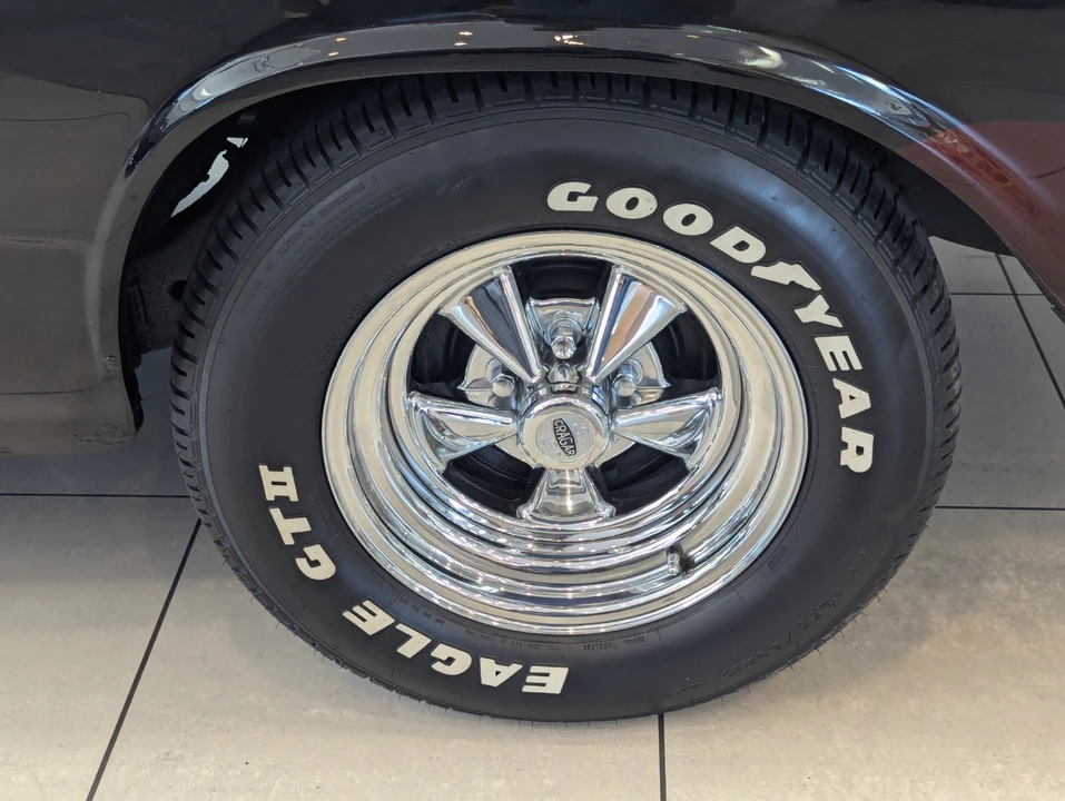 1966 Ford Galaxie 3rd Gen - Image 8 of 16