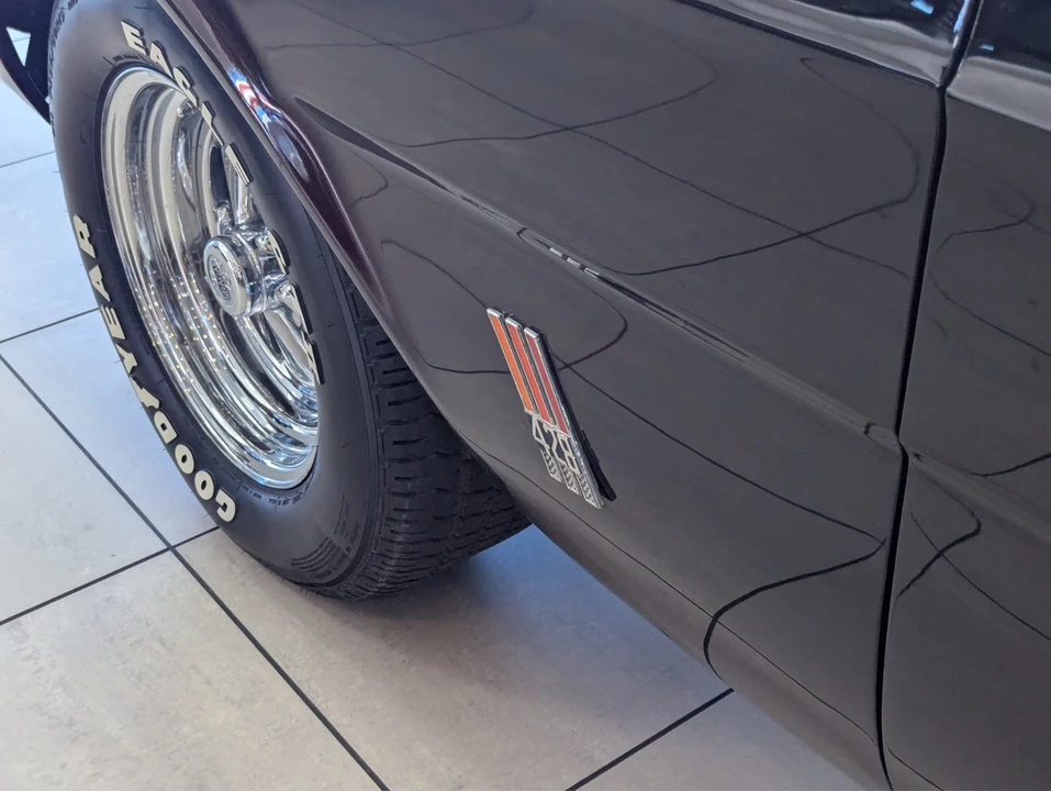 1966 Ford Galaxie 3rd Gen - Image 9 of 16