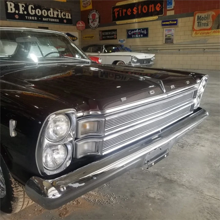 1966 Ford Galaxie 3rd Gen - Image 10 of 31