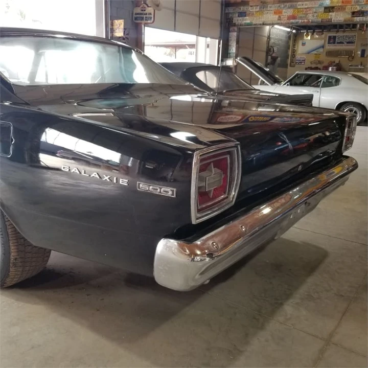 1966 Ford Galaxie 3rd Gen - Image 15 of 31