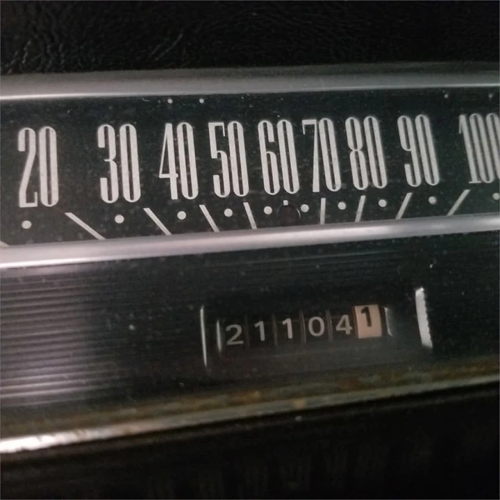 1966 Ford Galaxie 3rd Gen - Image 29 of 31