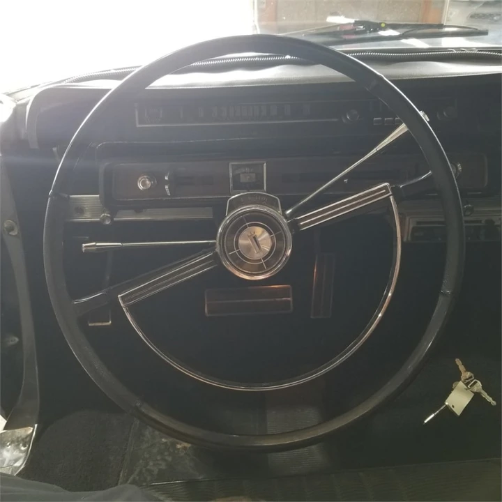 1966 Ford Galaxie 3rd Gen - Image 30 of 31